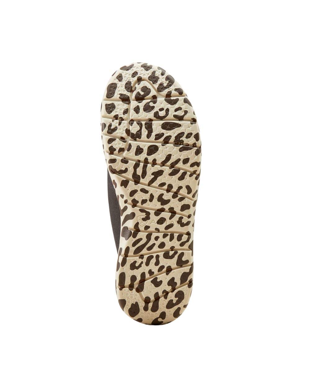 Ariat Women's Cheetah Hilo Shoe - Image 4