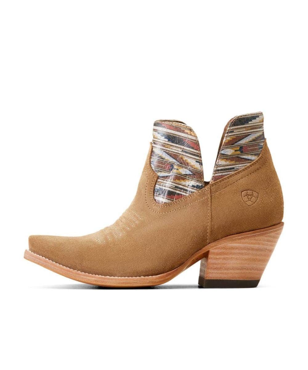 Ariat Women's Chimayo Western Bootie - Image 2