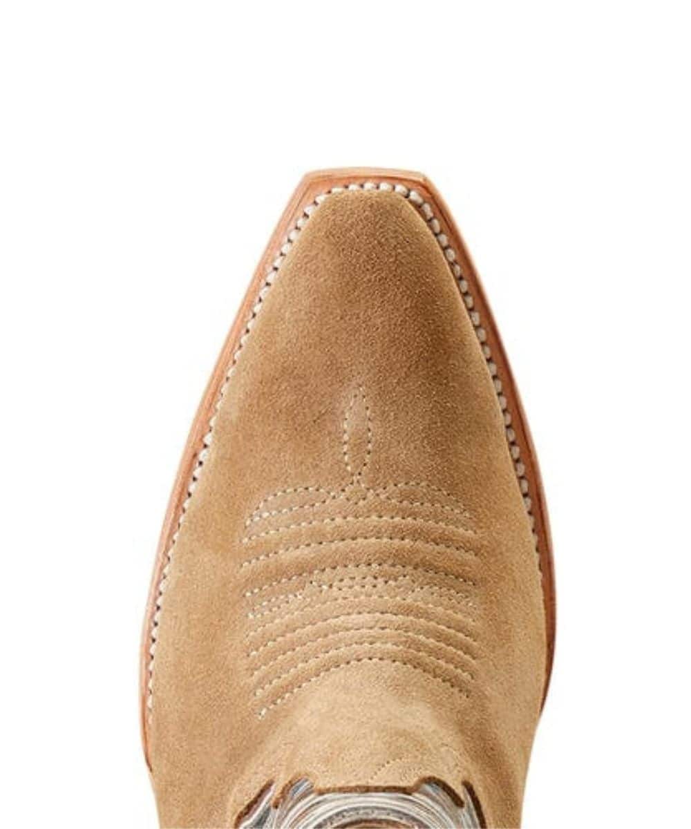 Ariat Women's Chimayo Western Bootie - Image 3