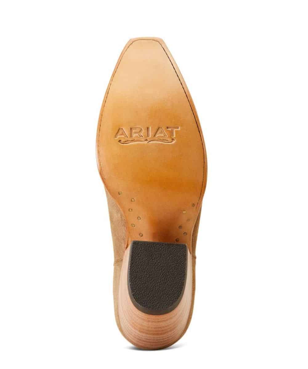 Ariat Women's Chimayo Western Bootie - Image 4