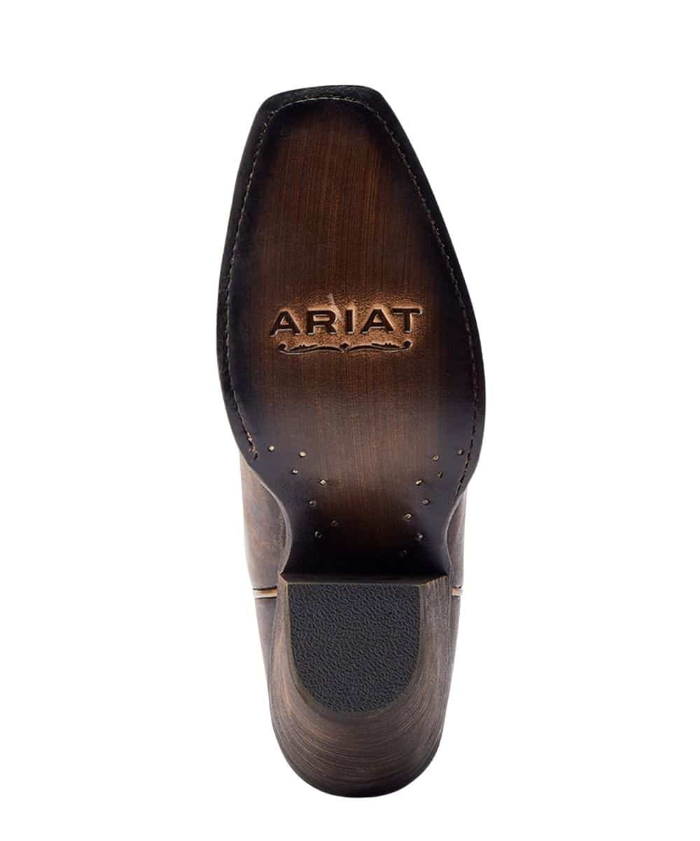 Ariat Women's Circuit Americana Western Boot - Image 4