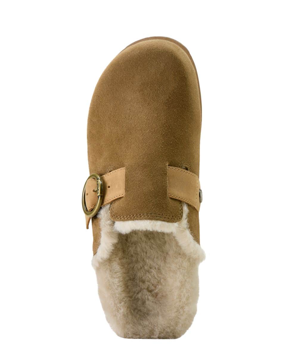 Ariat Women's Country Mule Sherpa Shoe - Image 3