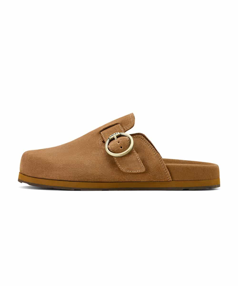 Ariat Women's Country Mule Shoe - Image 2
