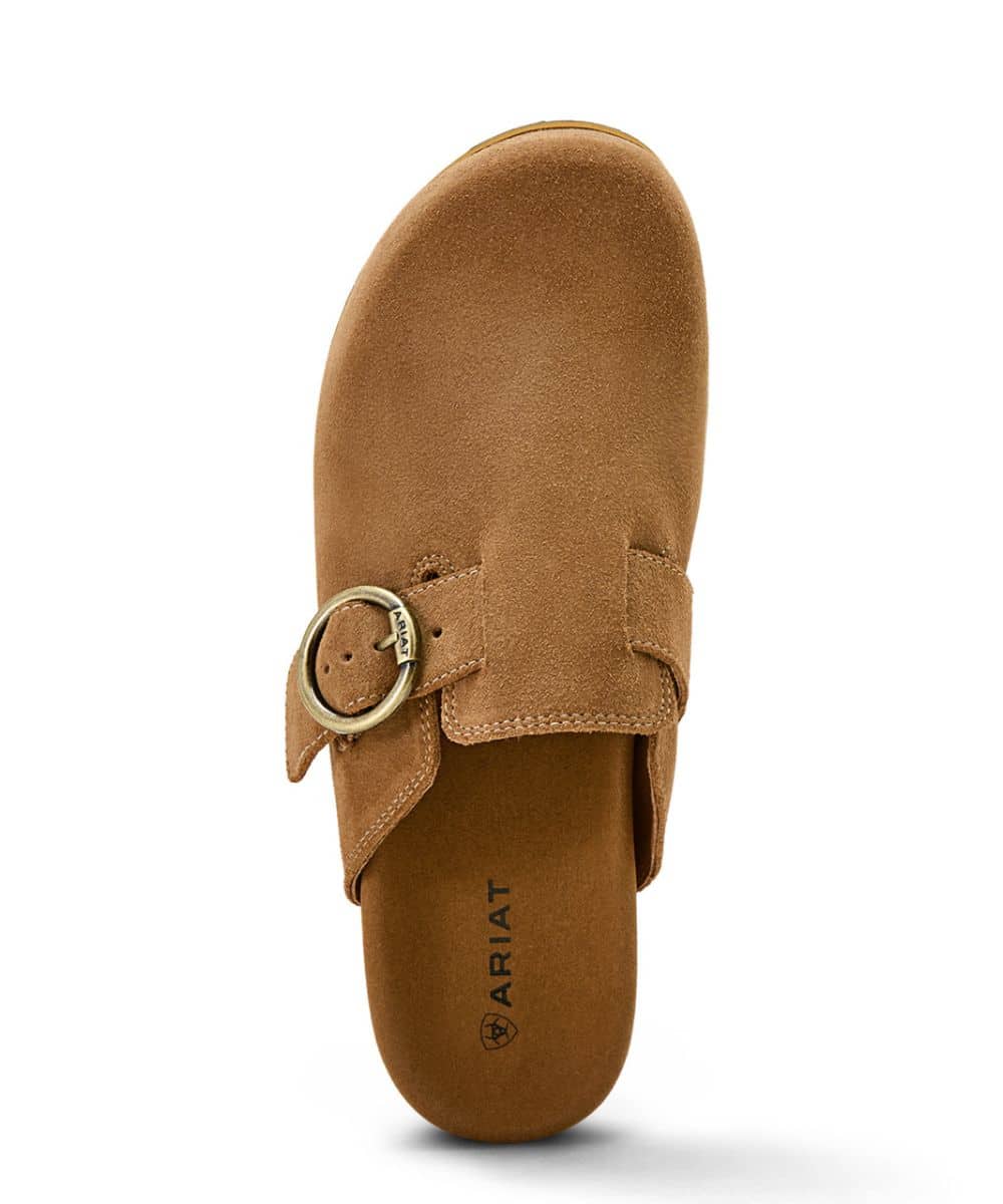 Ariat Women's Country Mule Shoe - Image 4