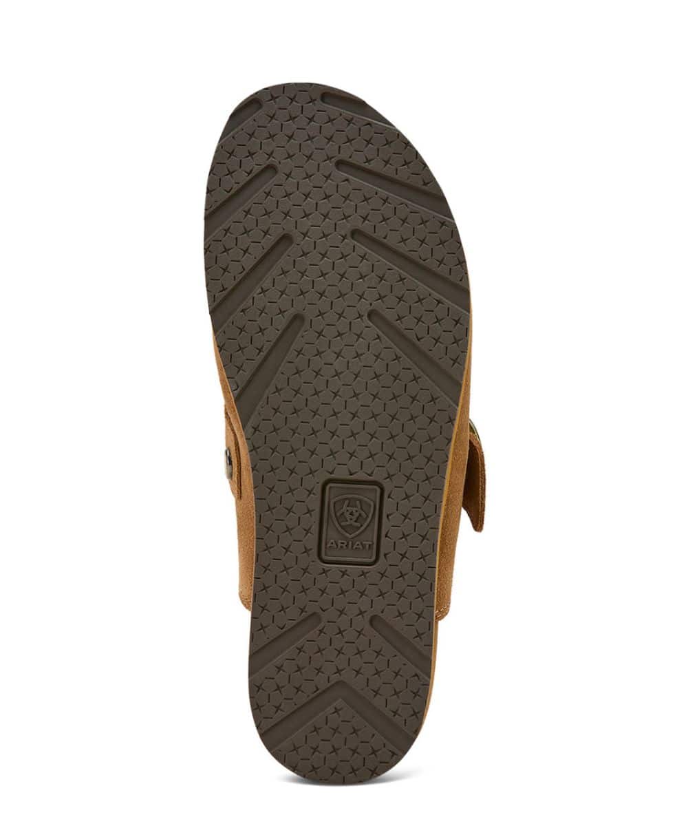 Ariat Women's Country Mule Shoe - Image 5