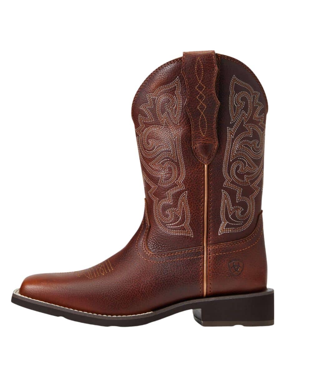 Ariat Women's Delilah StretchFit Western Boot - Image 2