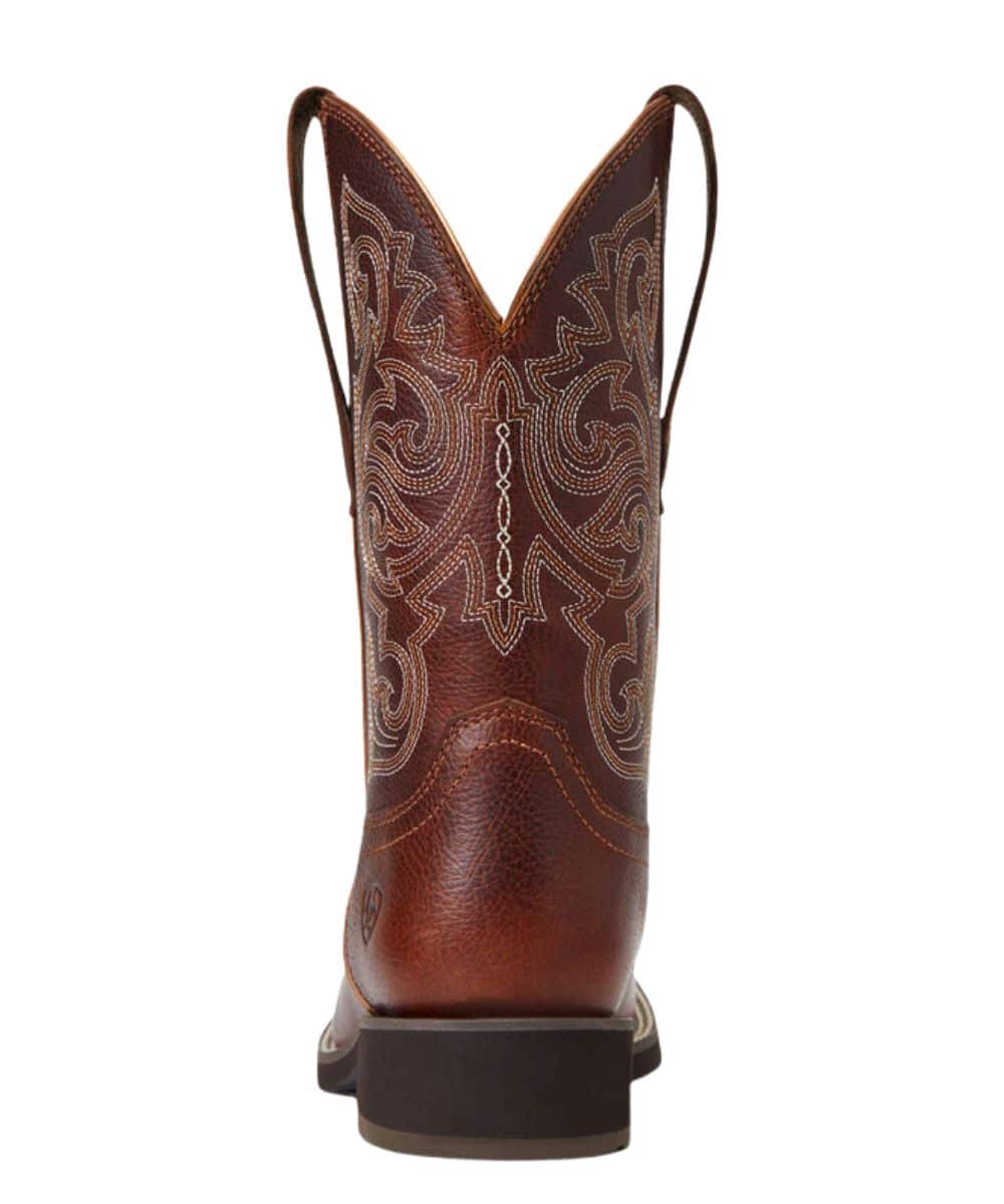 Ariat Women's Delilah StretchFit Western Boot - Image 4