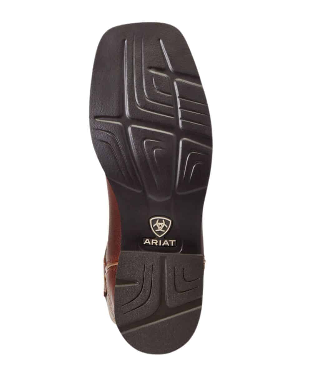 Ariat Women's Delilah StretchFit Western Boot - Image 6