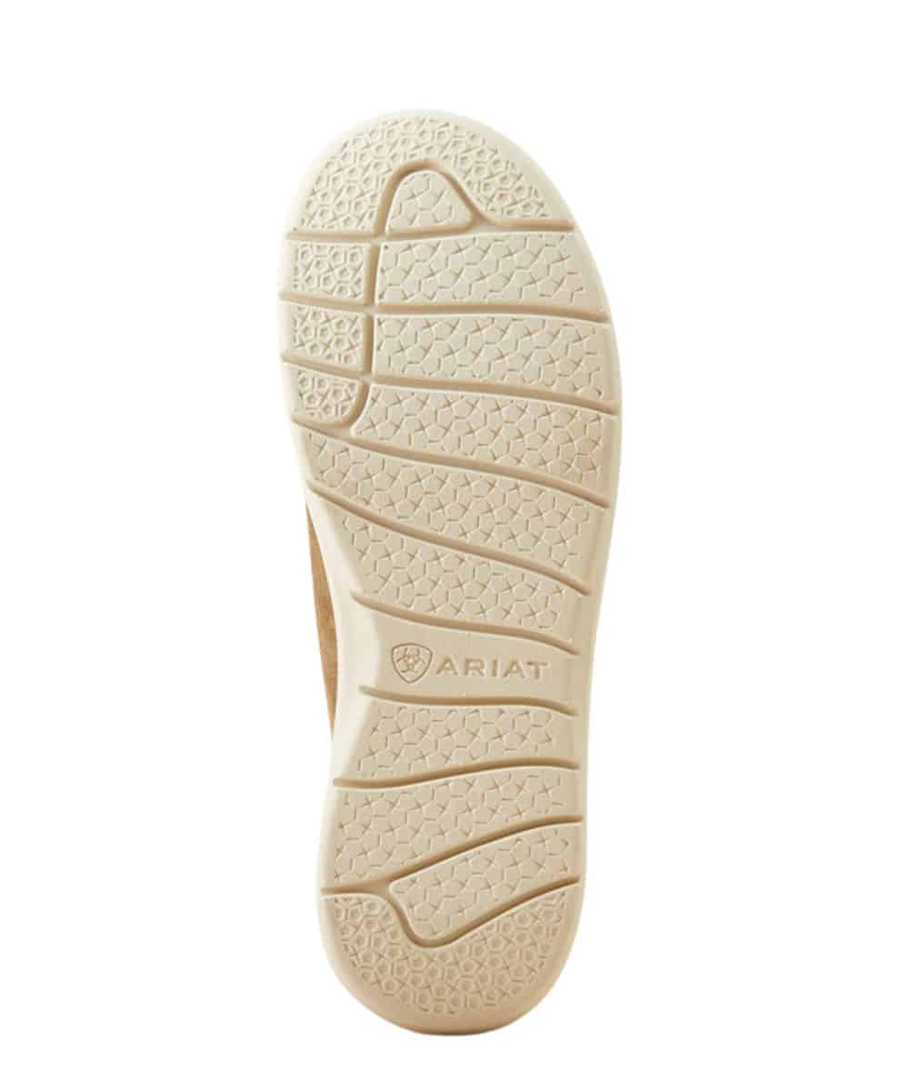Ariat Women's Distressed Hilo Shoe - Image 4