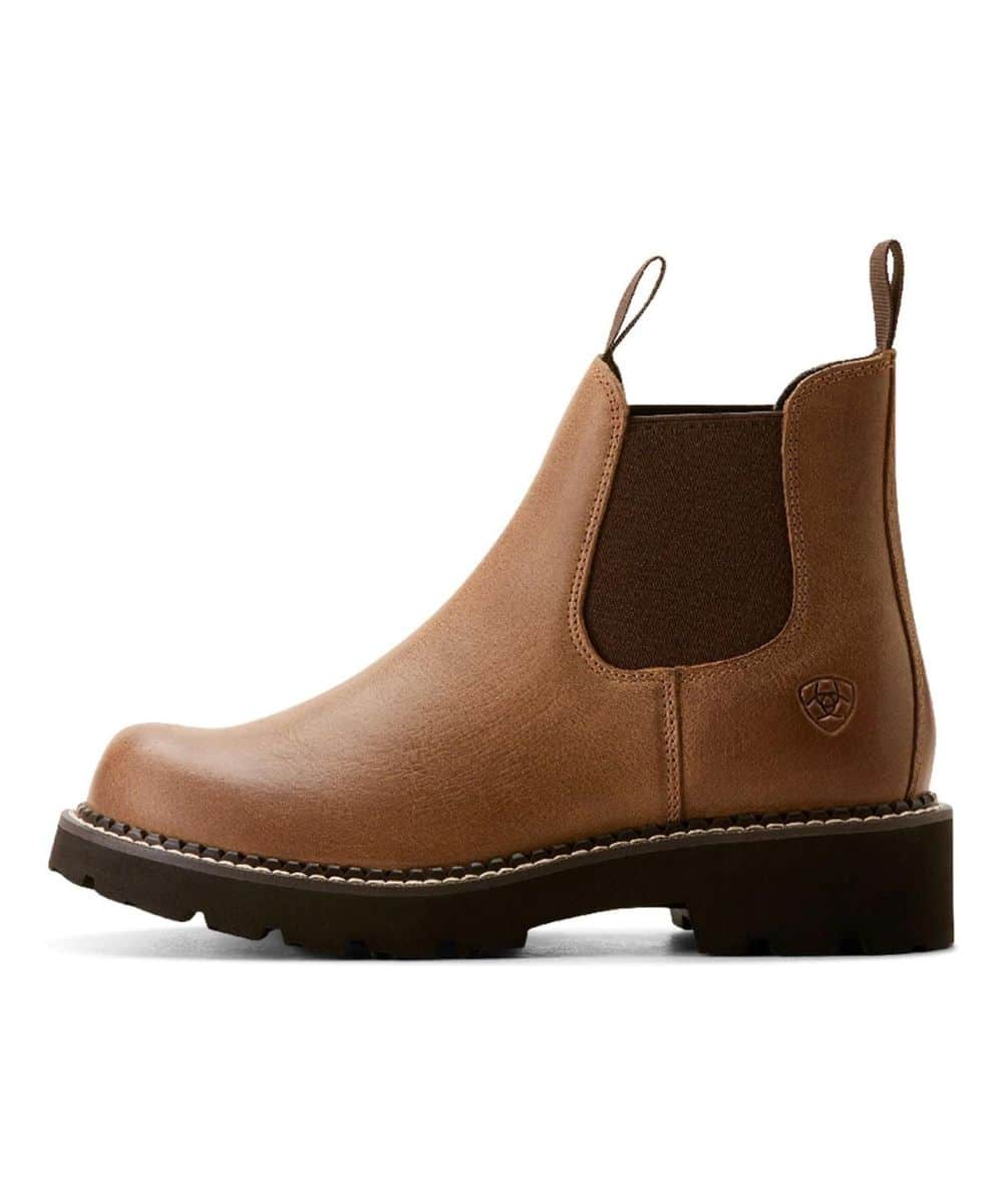 Ariat Women's Fatbaby Chelsea Western Boot - Image 2