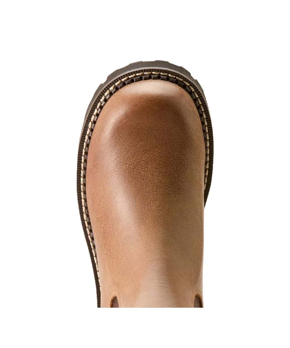 Ariat Women's Fatbaby Chelsea Western Boot - Image 3