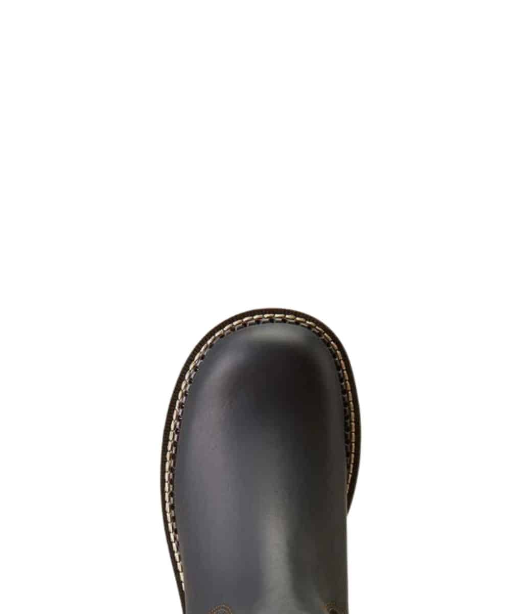 Ariat Women's Fatbaby Western Boot - Image 3