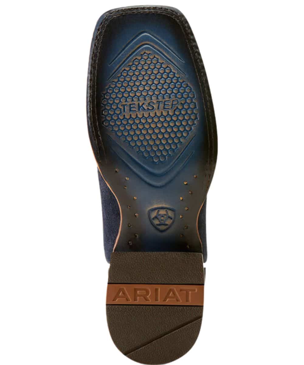 Ariat Women's Frontier Calamity Jane Western Boot - Image 4
