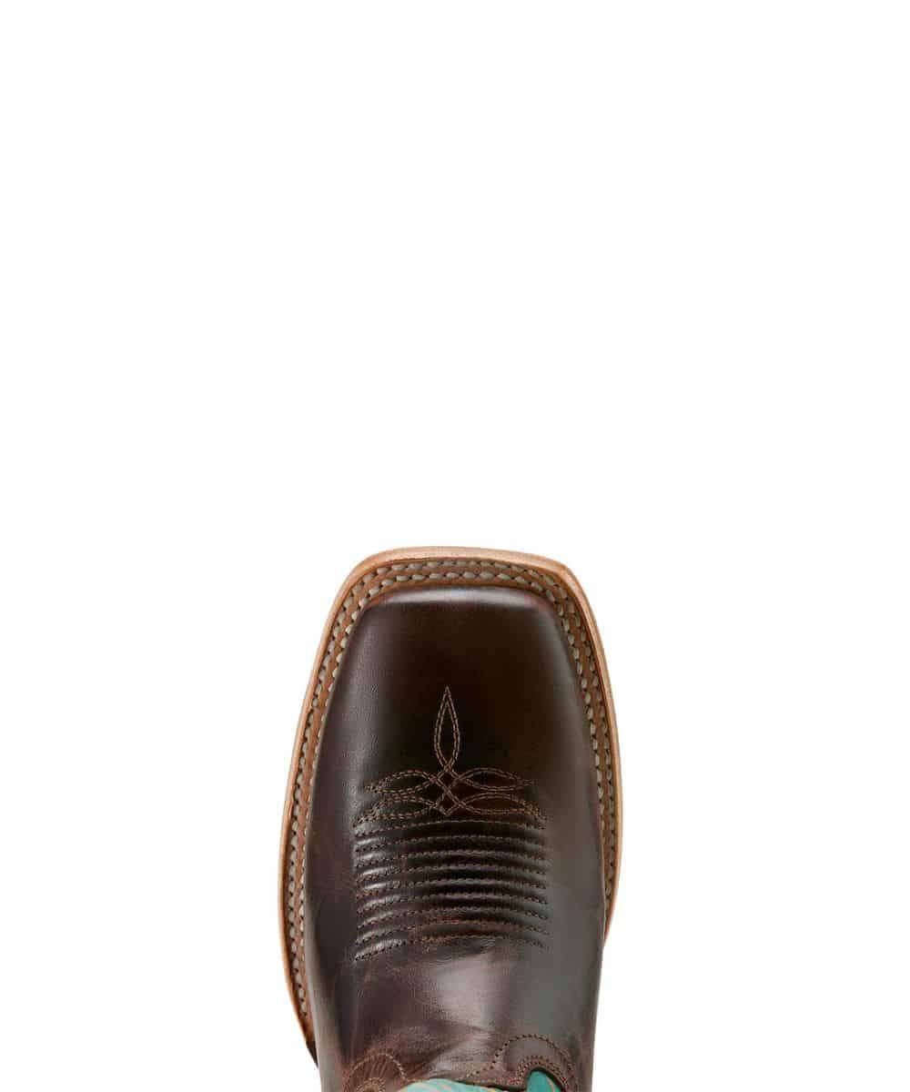 Ariat Women's Frontier Farrah Western Boot - Image 3