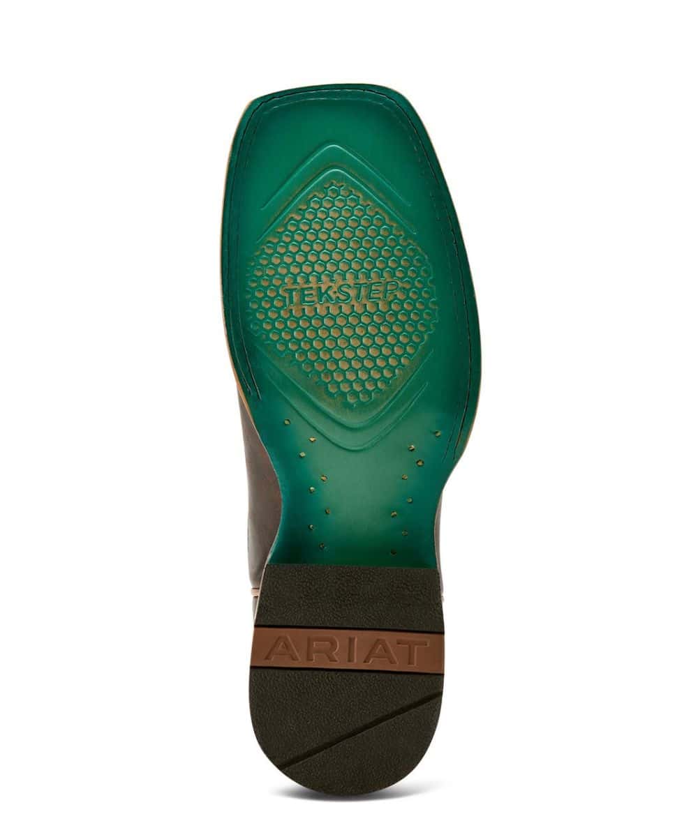 Ariat Women's Frontier Farrah Western Boot - Image 4