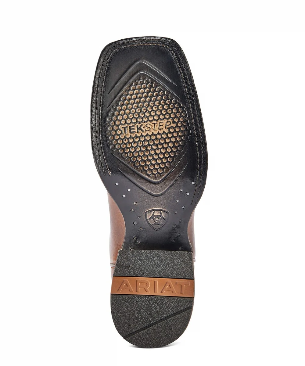 Ariat Women's Frontier Thunderbird Chimayo Boot - Image 2