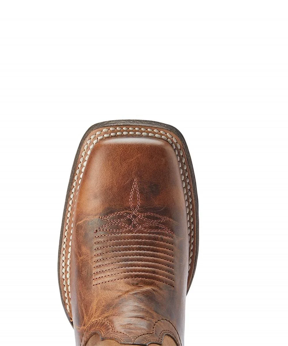 Ariat Women's Frontier Thunderbird Chimayo Boot - Image 3