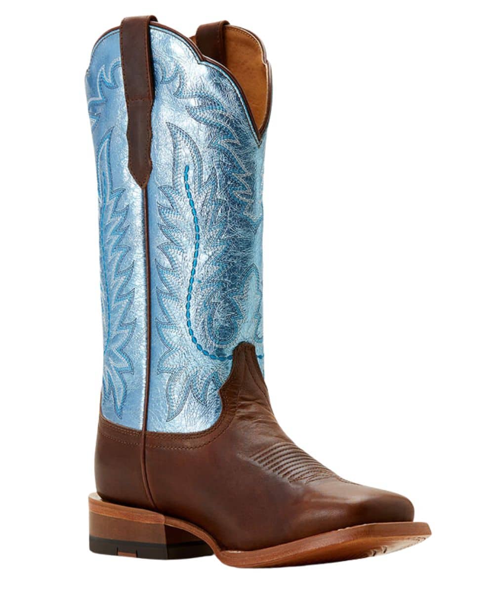 Ariat Women's Frontier Tilly Western Boot - Image 2