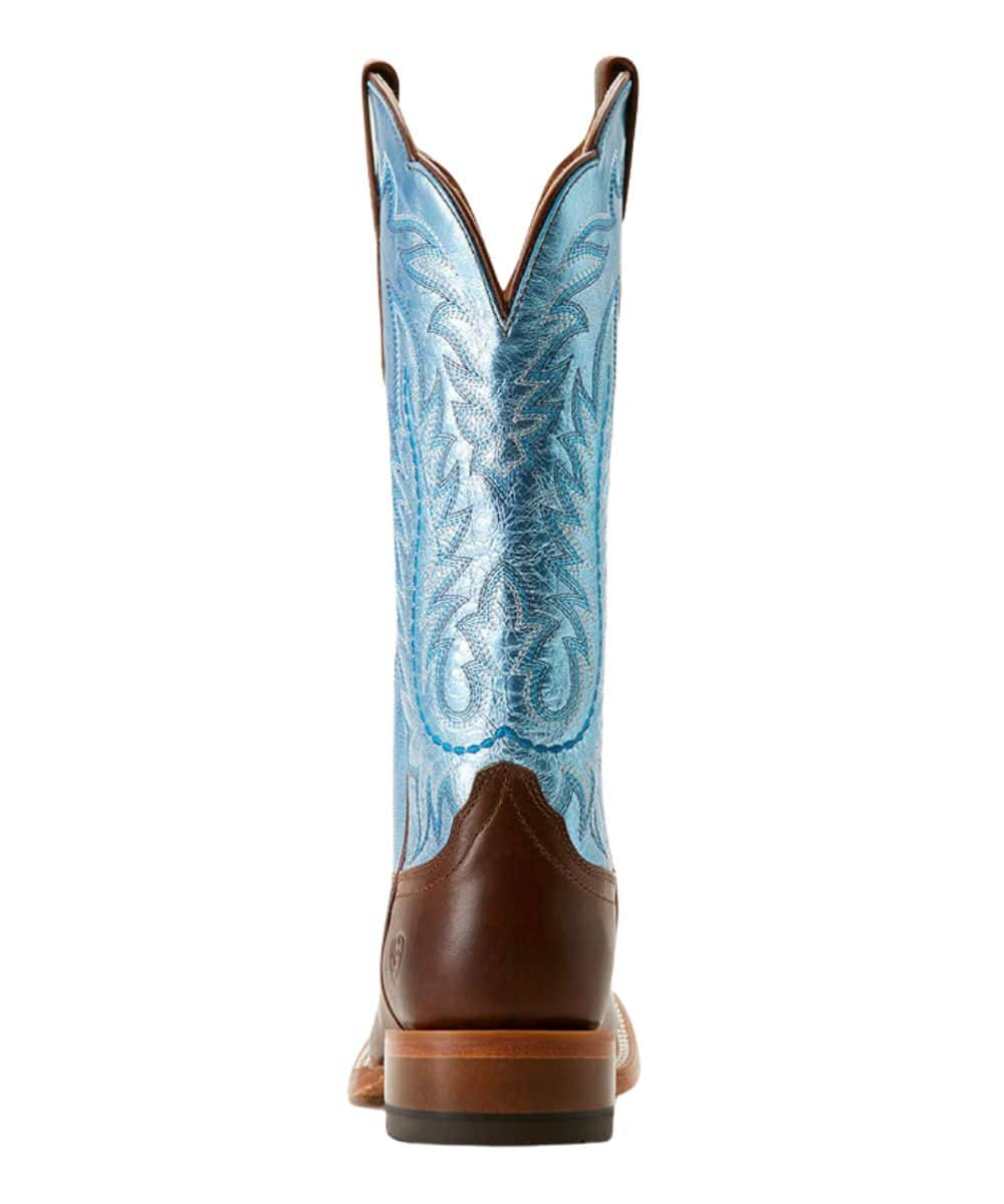 Ariat Women's Frontier Tilly Western Boot - Image 3