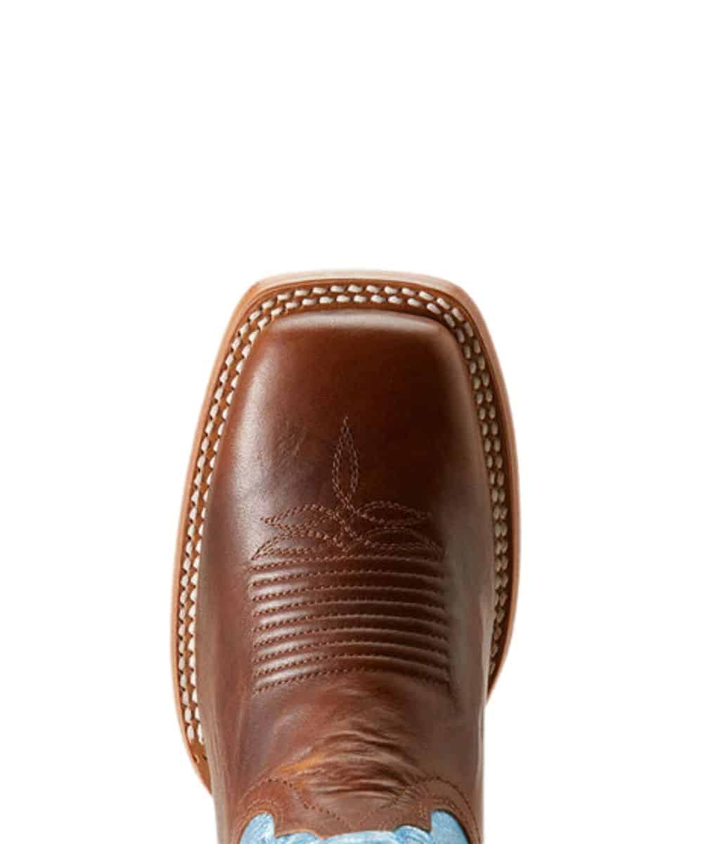 Ariat Women's Frontier Tilly Western Boot - Image 4