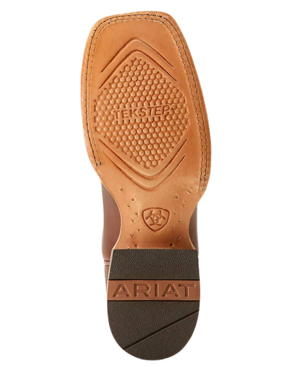 Ariat Women's Frontier Tilly Western Boot - Image 5