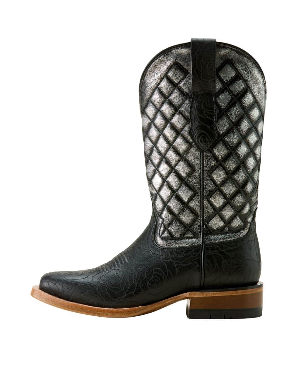 Ariat Women's Frontier Wittman Western Boot - Image 2