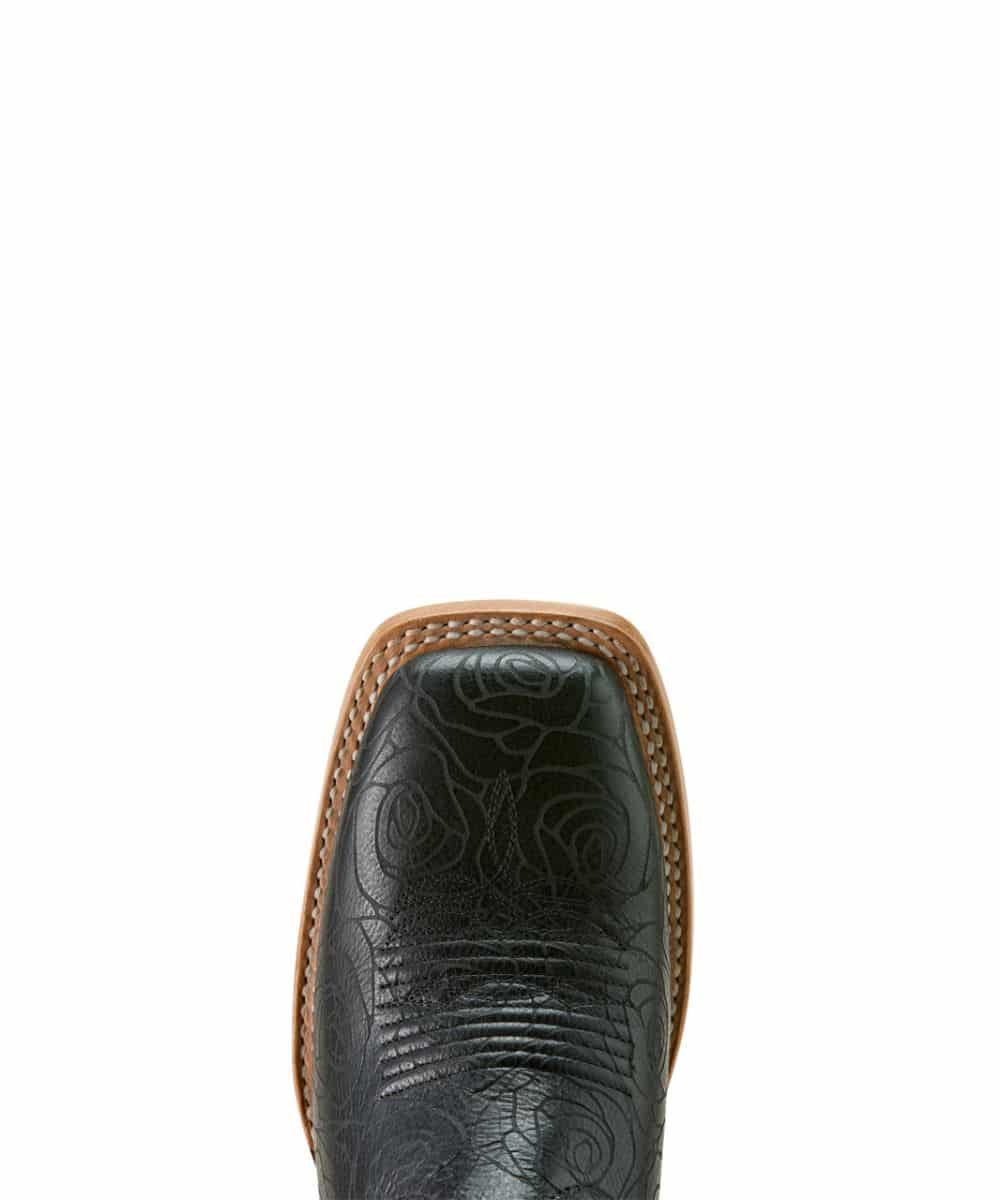 Ariat Women's Frontier Wittman Western Boot - Image 3