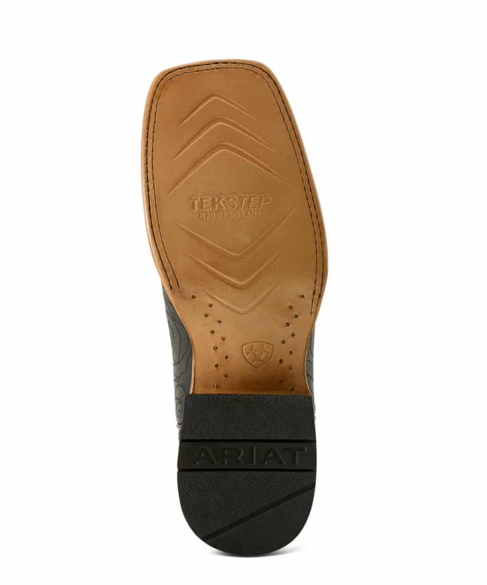 Ariat Women's Frontier Wittman Western Boot - Image 4
