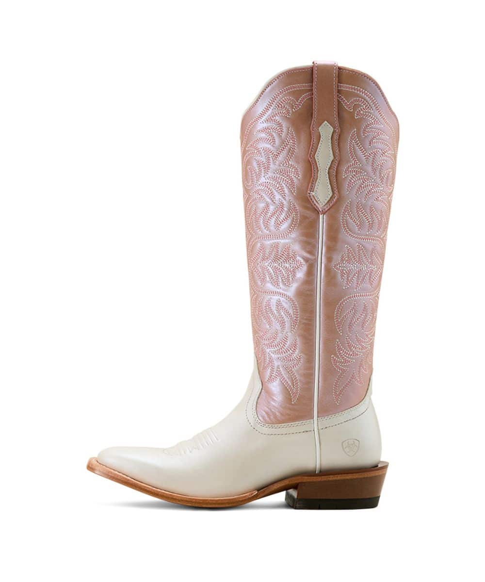 Ariat Women's Futurity Blanche Western Boot - Image 2