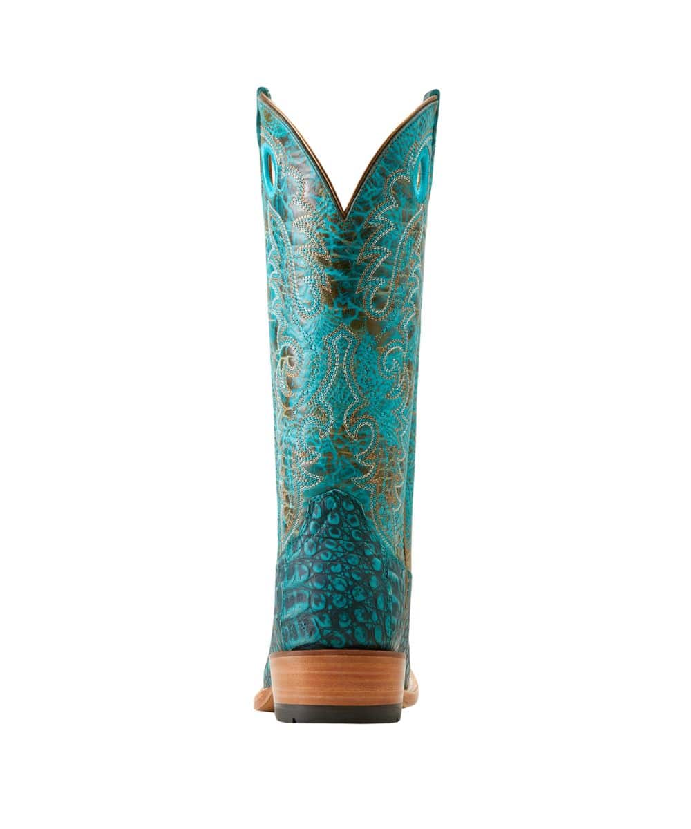 Ariat Women's Futurity Boon Western Boot - Image 2