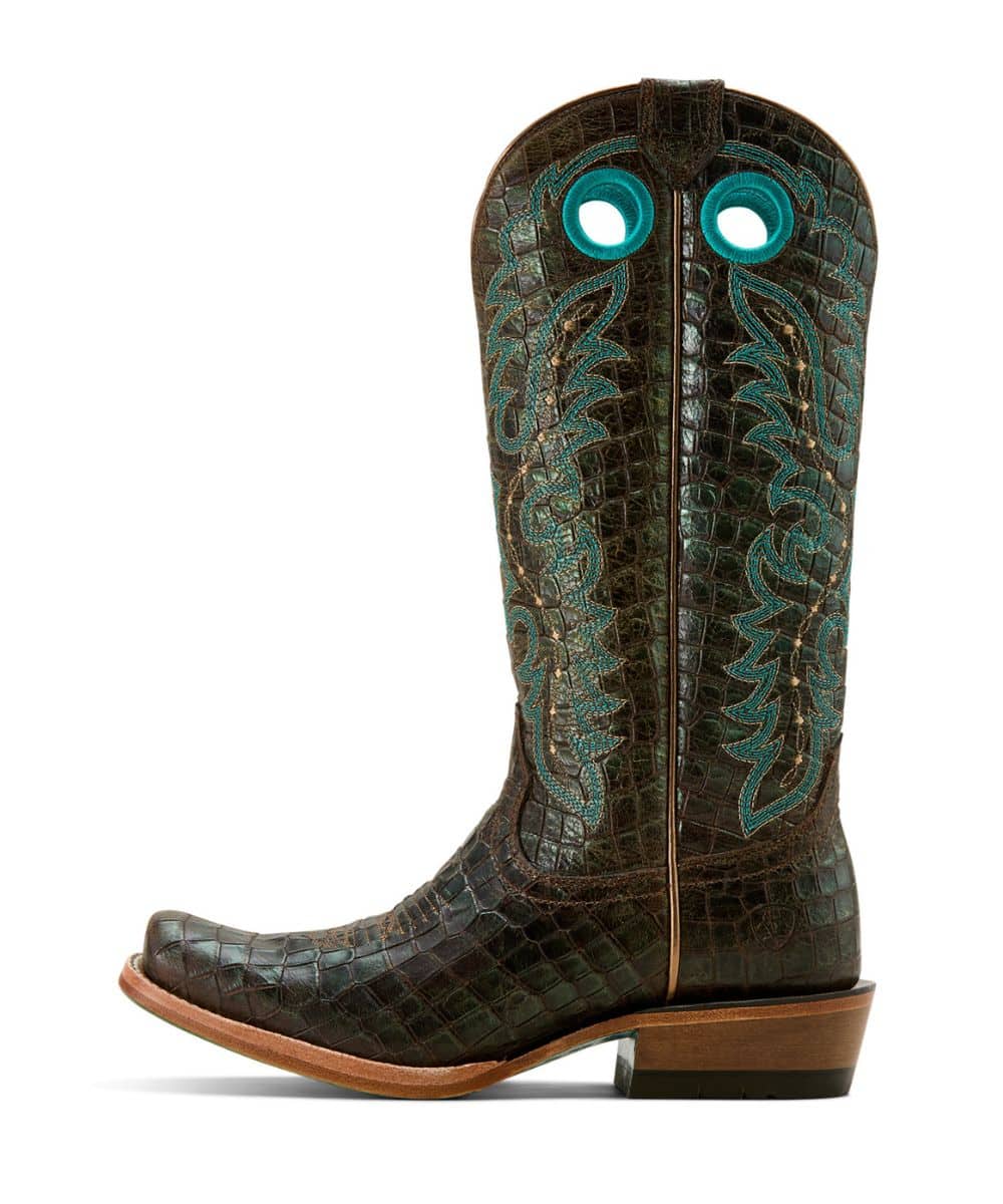 Ariat Women's Futurity Boon Western Boot - Image 2