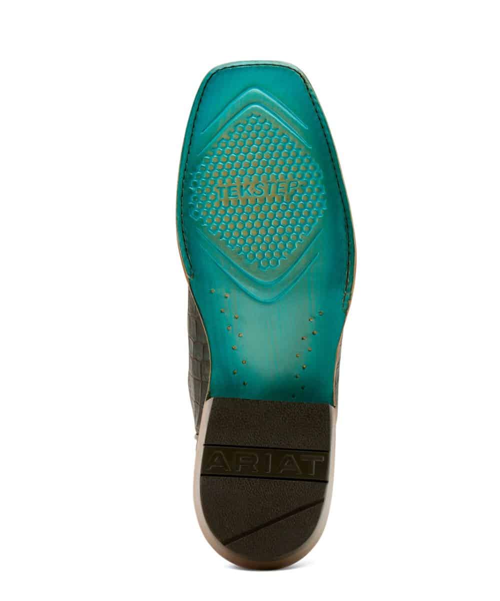 Ariat Women's Futurity Boon Western Boot - Image 4