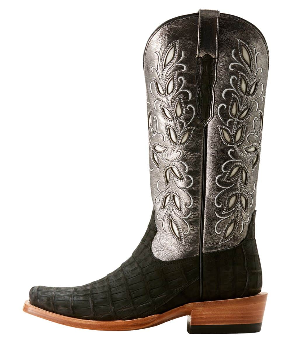 Ariat Women's Futurity Silk Western Boot - Image 2