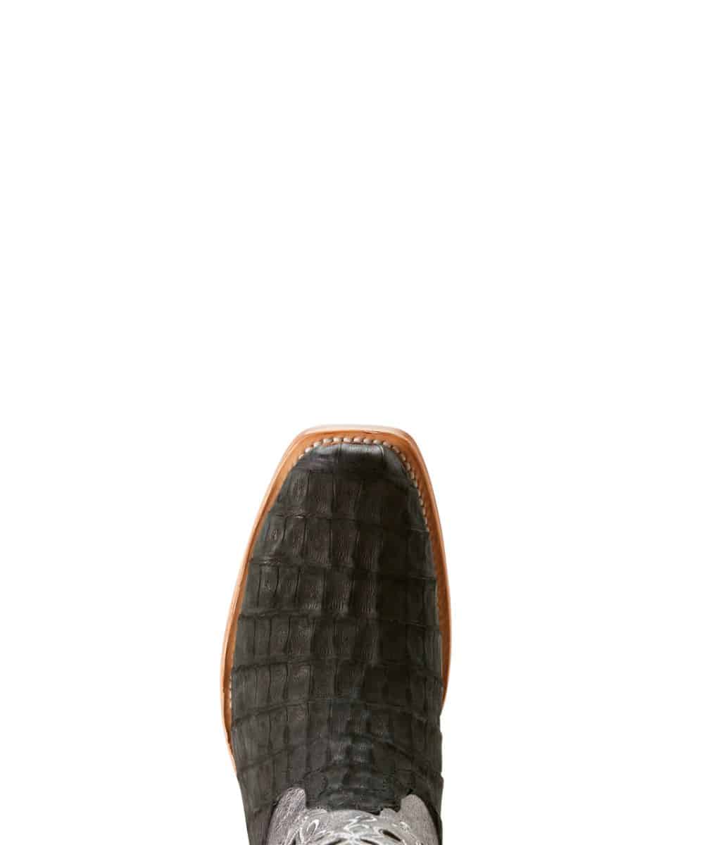 Ariat Women's Futurity Silk Western Boot - Image 3