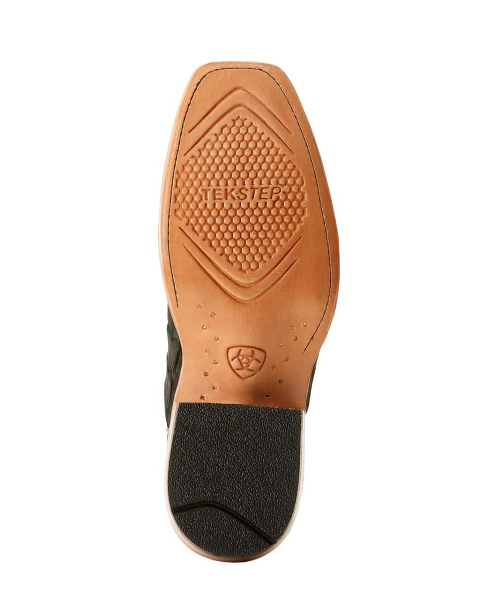 Ariat Women's Futurity Silk Western Boot - Image 4