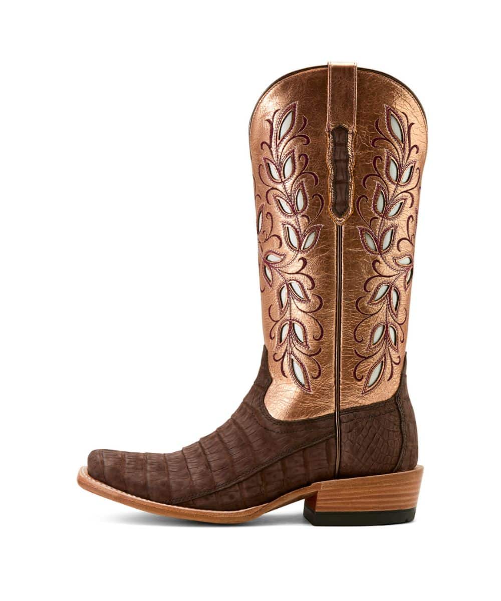 Ariat Women's Futurity Silk Western Boot - Image 2