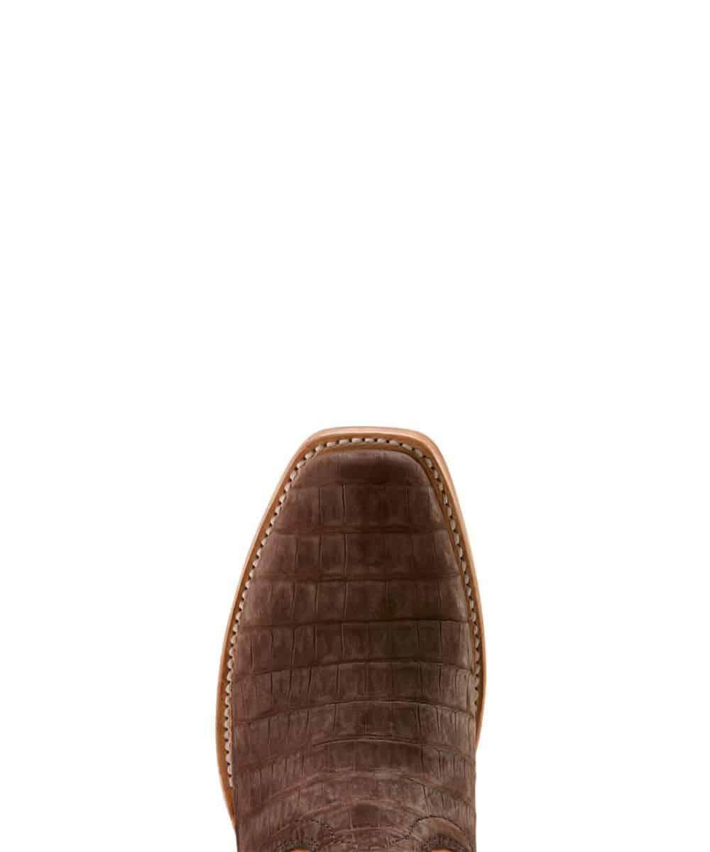 Ariat Women's Futurity Silk Western Boot - Image 3