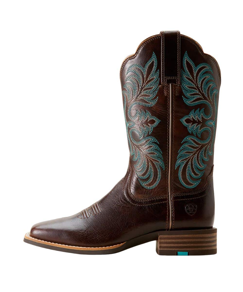 Ariat Women's Gillette Western Boot - Image 2