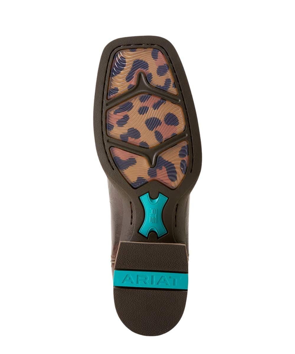 Ariat Women's Gillette Western Boot - Image 4