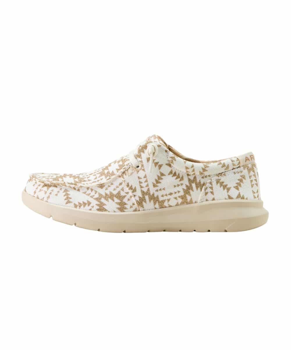 Ariat Women's Hilo Shoe - Image 2