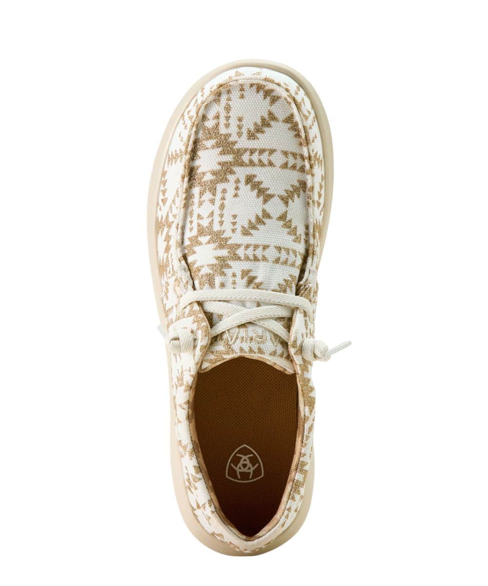Ariat Women's Hilo Shoe - Image 3