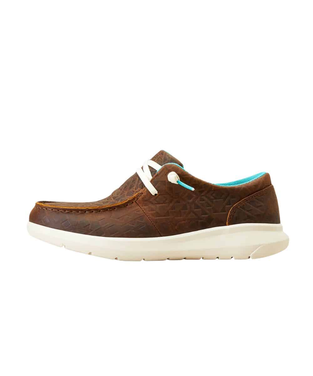 Ariat Women's Hilo Shoe - Image 2