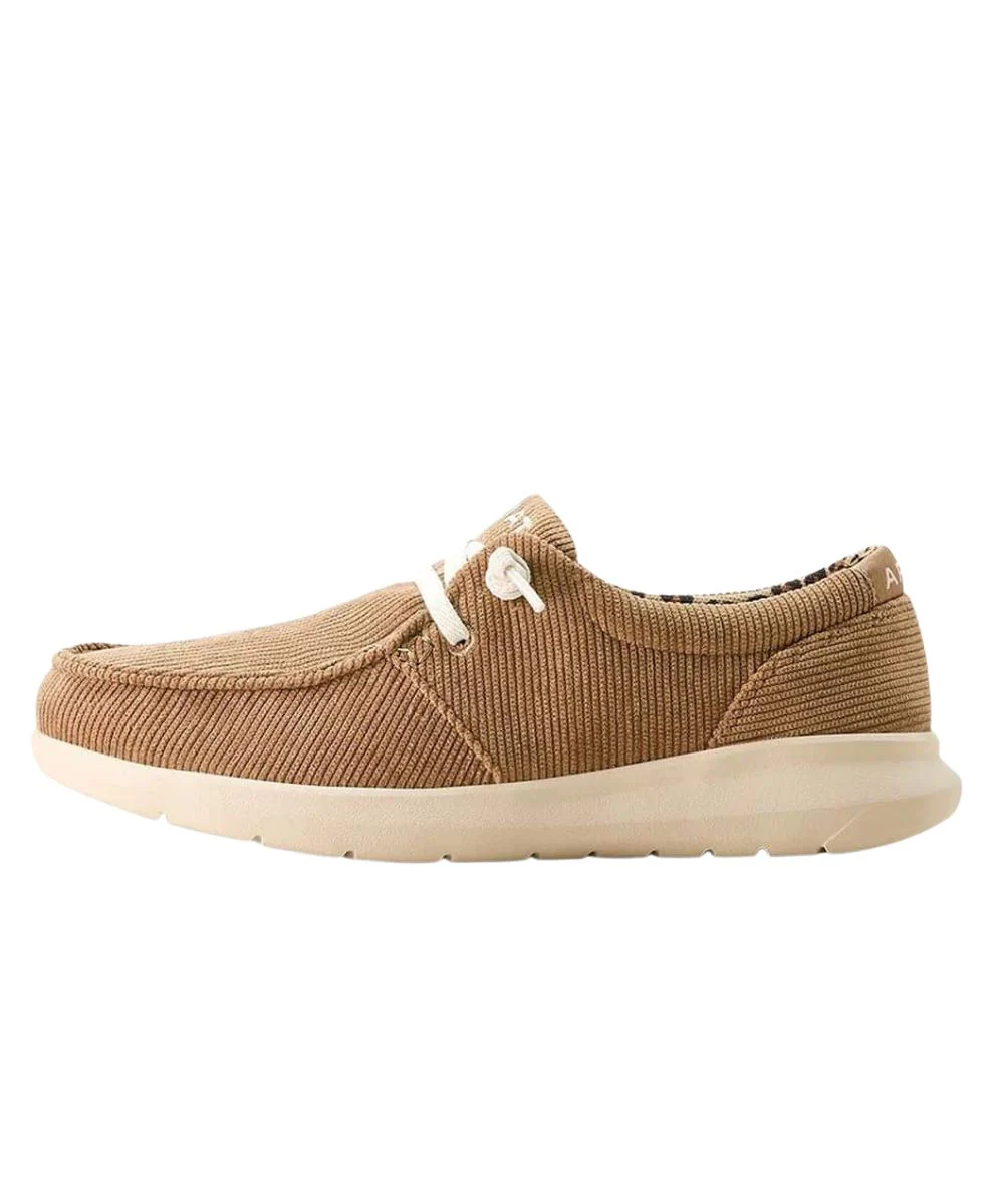 Ariat Women's Hilo Shoe - Image 3