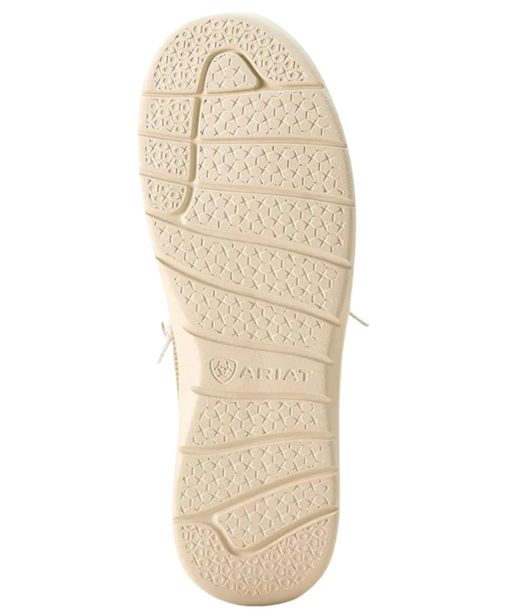Ariat Women's Hilo Shoe - Image 4
