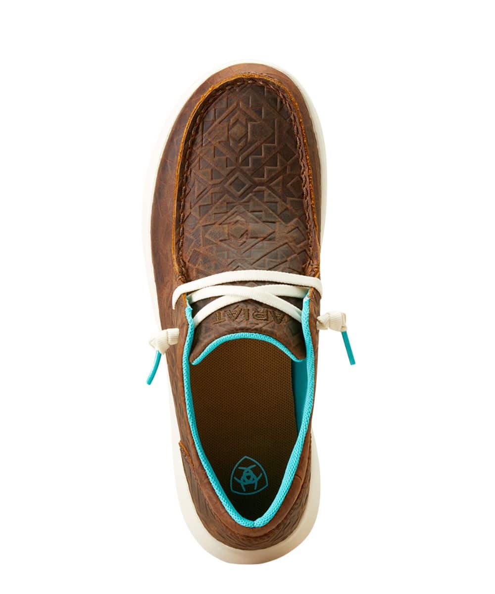 Ariat Women's Hilo Shoe - Image 3