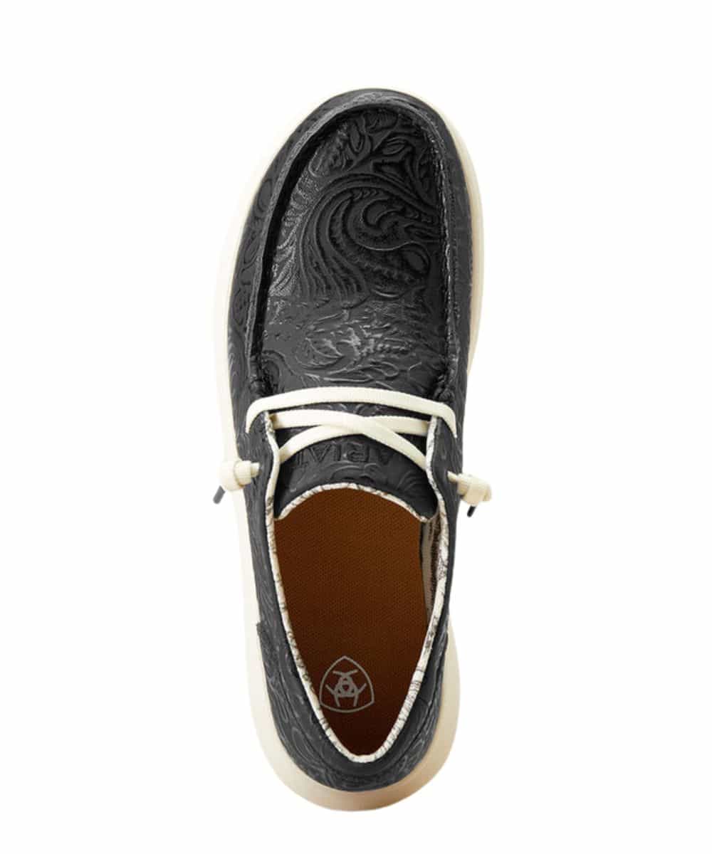 Ariat Women's Hilo Shoe - Image 3