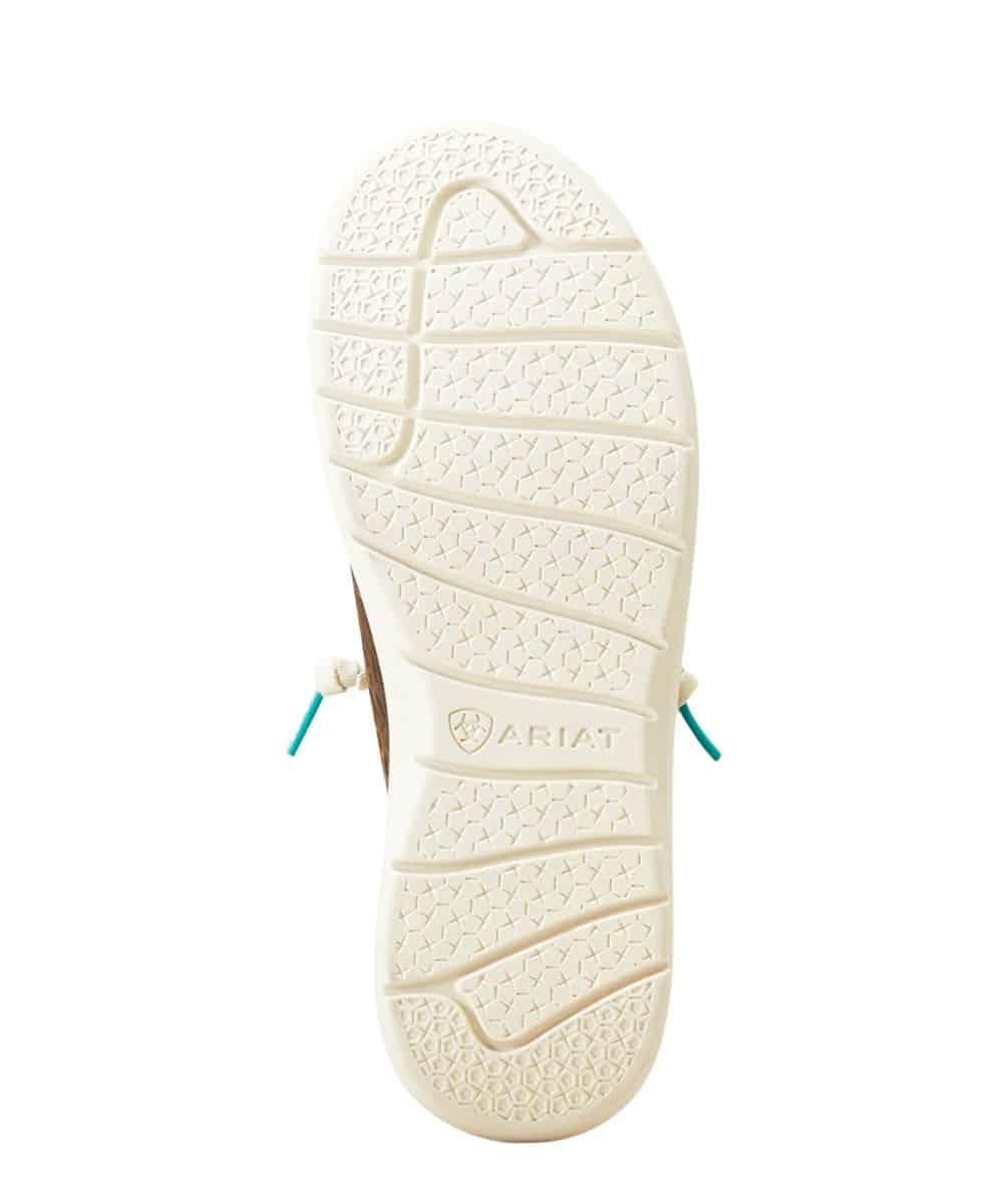 Ariat Women's Hilo Shoe - Image 4