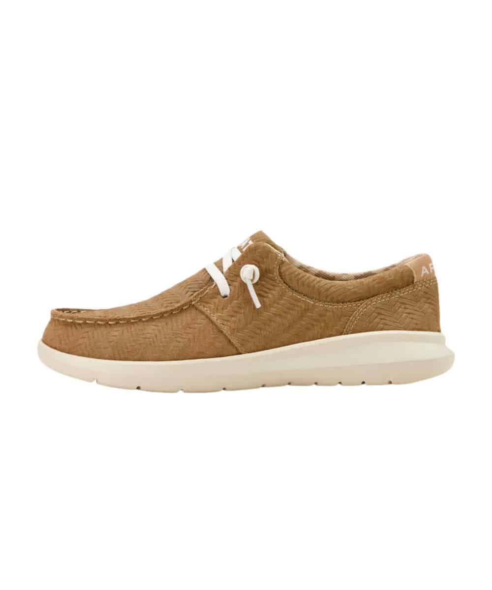 Ariat Women's Hilo Shoe - Image 2