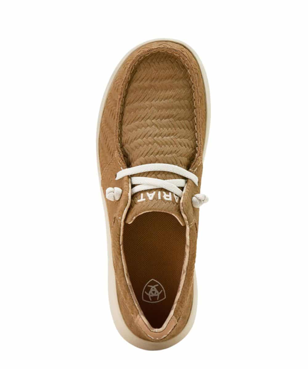 Ariat Women's Hilo Shoe - Image 3