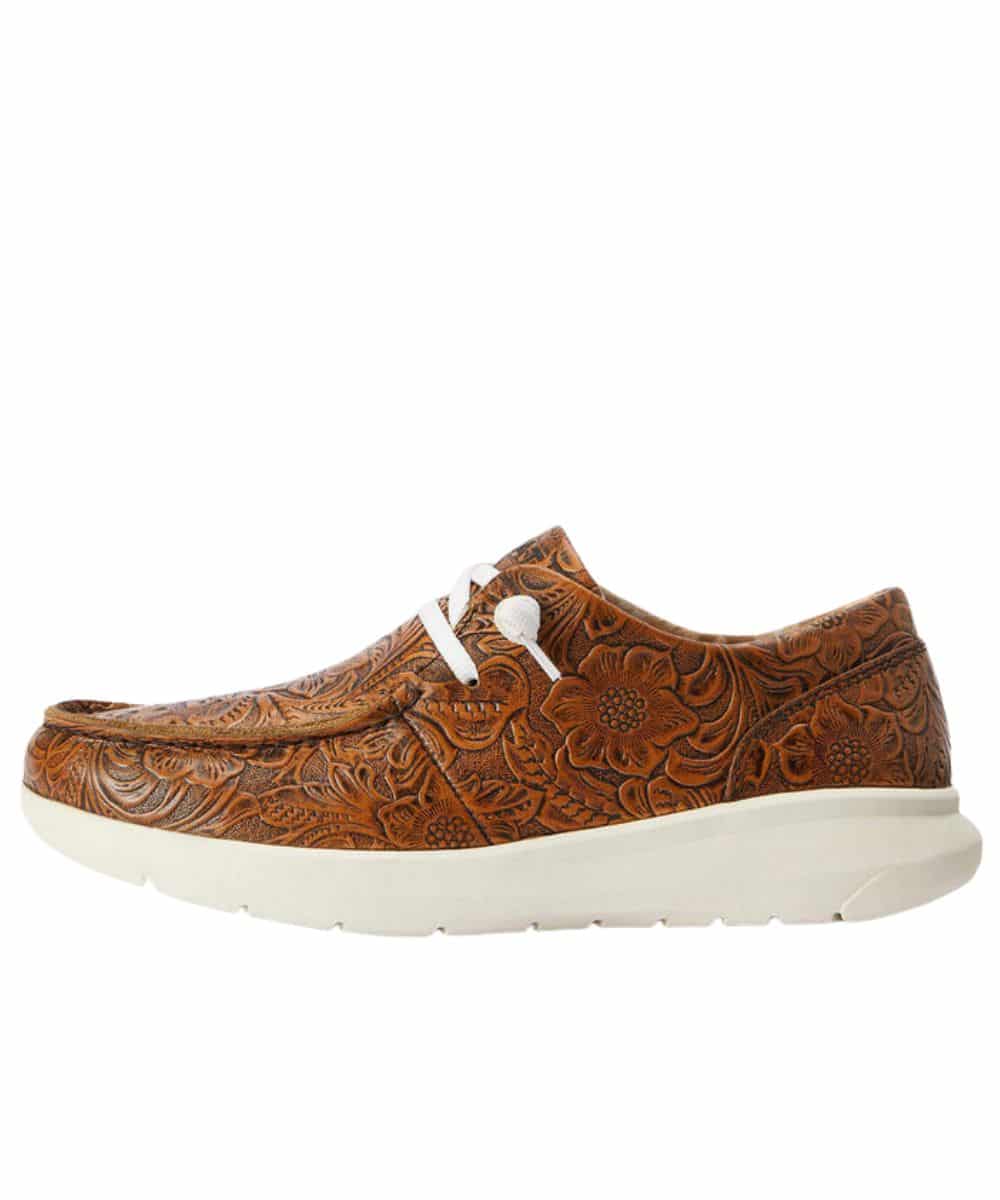 Ariat Women's Hilo Shoe - Image 2